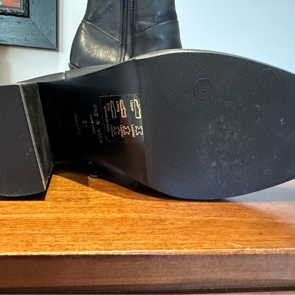 Rag and Bone ankle boots - Picture 2 of 4